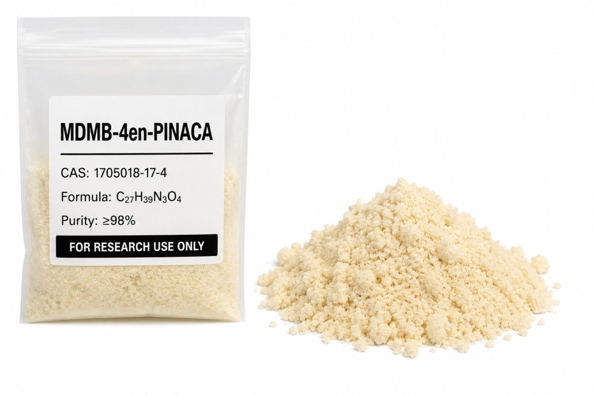 Buy MDMB-4en-PINACA Online