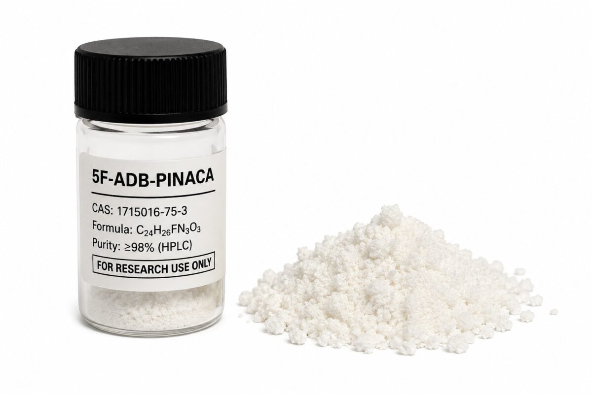 Buy 5F-ADB-PINACA Online