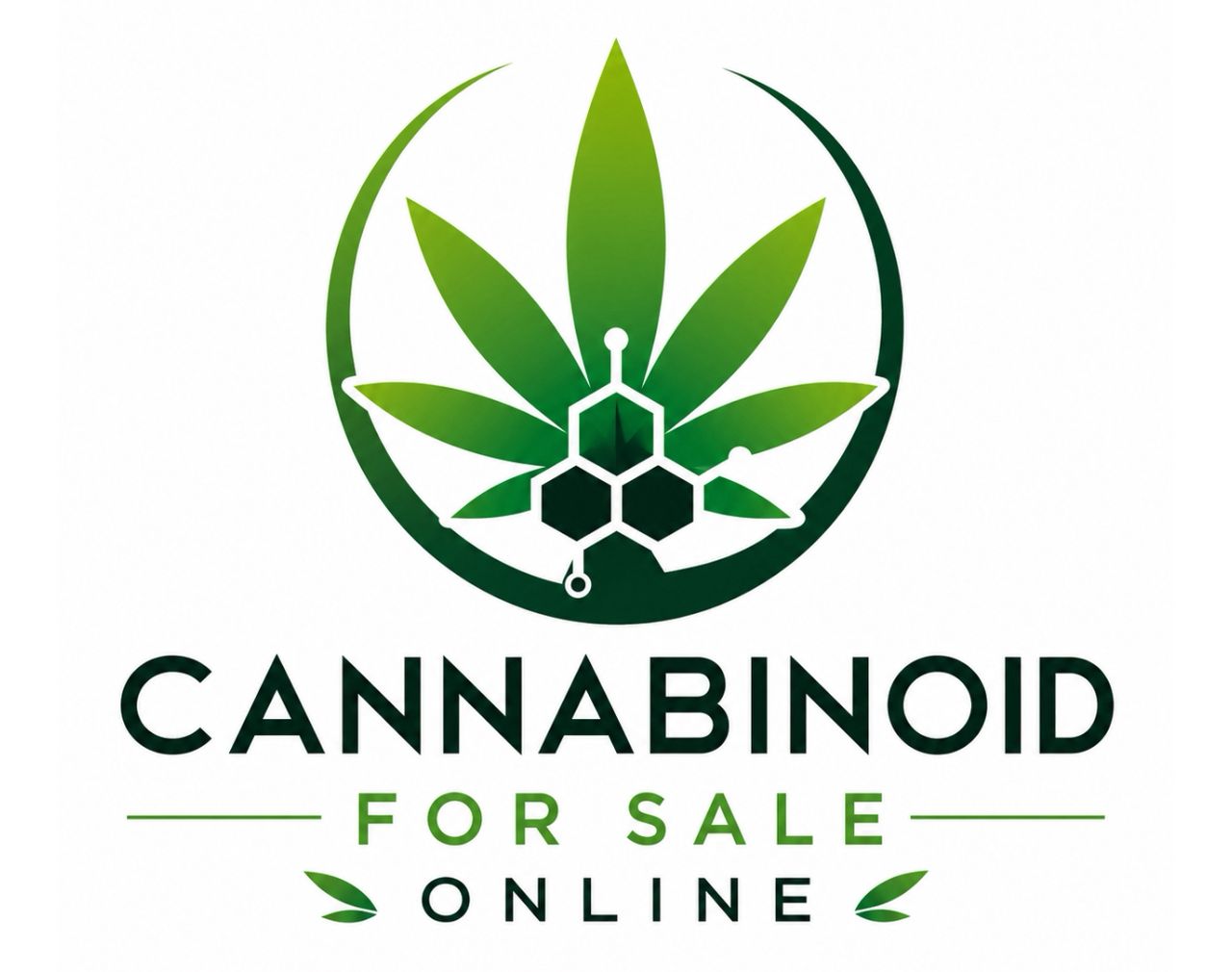 Cannabinoids for sale online